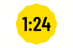 Schaal 1:24