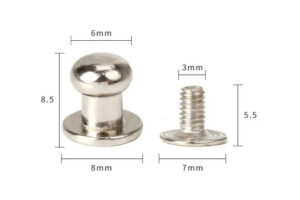 Knop voor schuifdeur