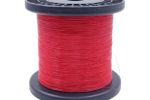 Koperen kabel 50m per rol